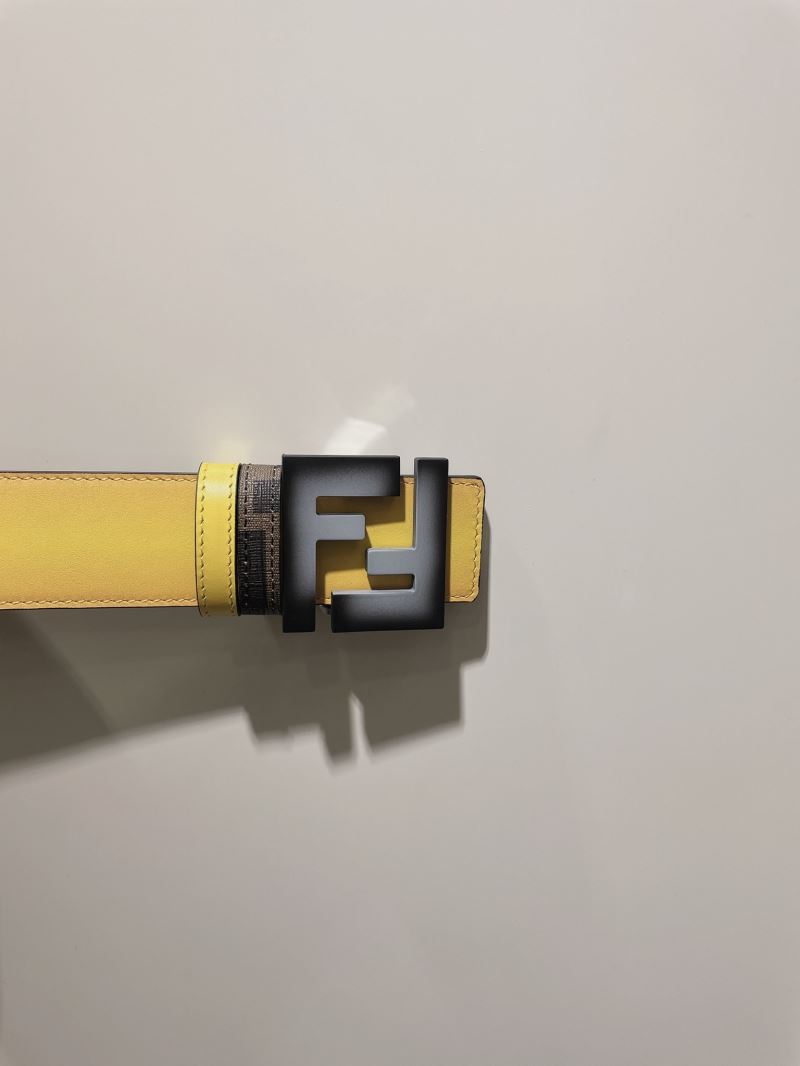 Fendi Belts